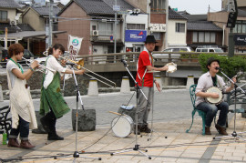2012.4.29 カラコロ広場