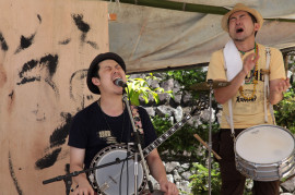 2012.8.5 出雲かんべの里