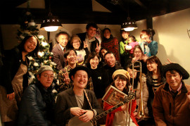 2012.12.21 誉（ほまれ）